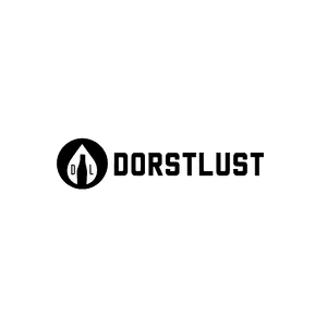 Dorstlust logo